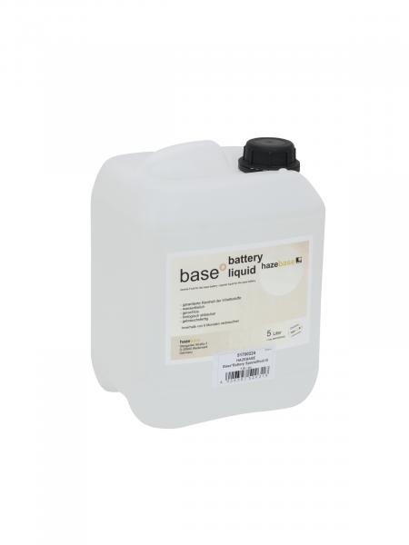 HAZEBASE Base*B Spezialfluid 25l Kanister