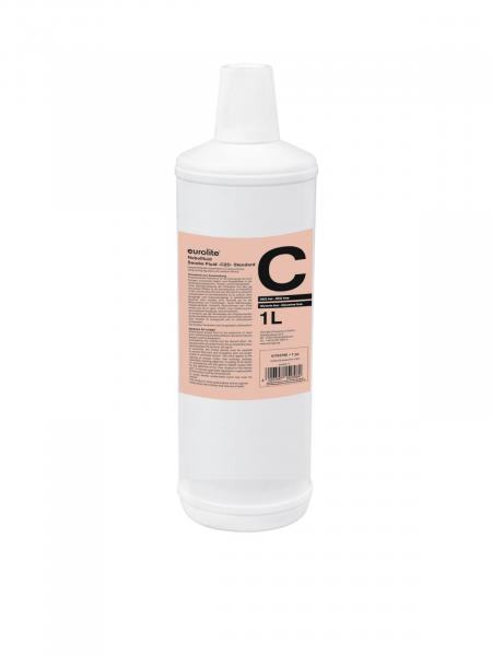 EUROLITE Smoke Fluid -C2D- Standard Nebelfluid 1l