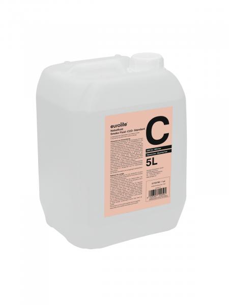 EUROLITE Smoke Fluid -C2D- Standard Nebelfluid 5l