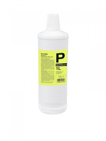 EUROLITE Smoke Fluid -P2D- Profi Nebelfluid 1l