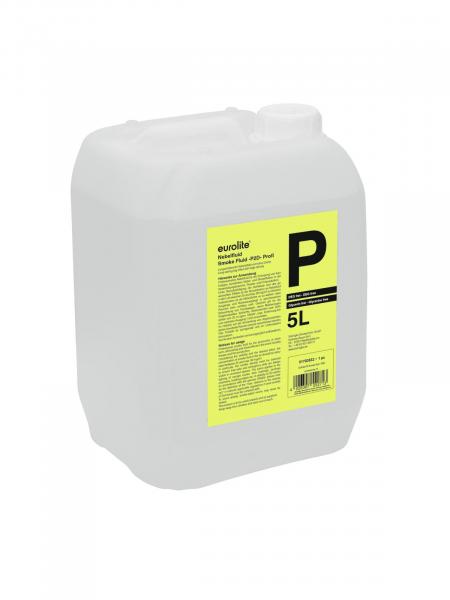 EUROLITE Smoke Fluid -P2D- Profi Nebelfluid 5l