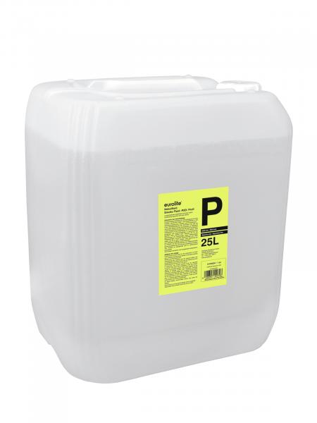 EUROLITE Smoke Fluid -P2D- Profi Nebelfluid 25l