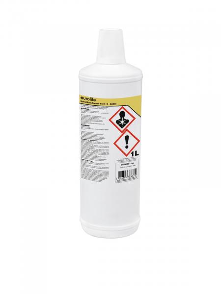 EUROLITE Smoke Fluid -B- Basic, 1l Nebelfluid