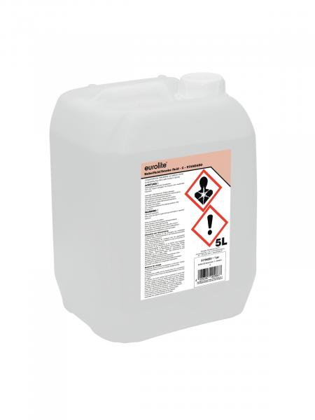 EUROLITE Smoke Fluid -C- Standard, 5l Nebelfluid