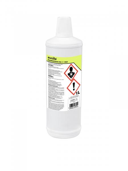 EUROLITE Smoke Fluid -P- Profi, 1l Nebelfluid