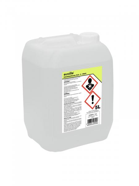 EUROLITE Smoke Fluid -P- Profi, 5l Nebelfluid