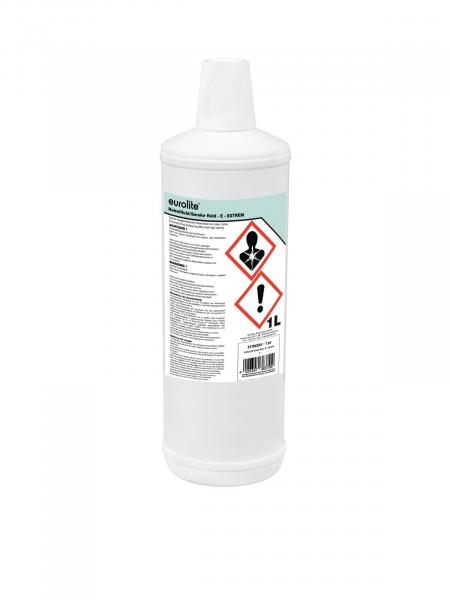 EUROLITE Smoke Fluid -E- Extrem, 1l Nebelfluid