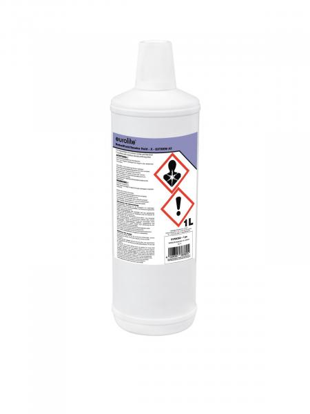 EUROLITE Smoke Fluid -X- Extrem A2, 1l Nebelfluid