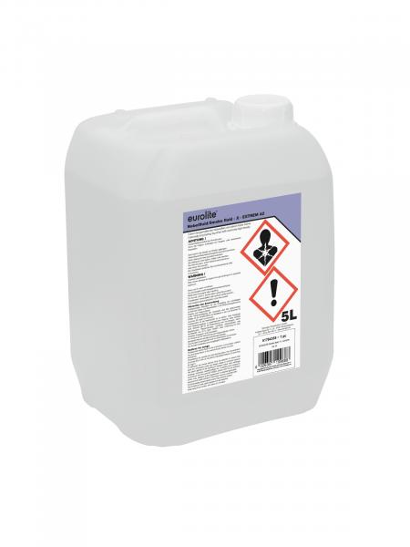 EUROLITE Smoke Fluid -X- Extrem A2, 5l Nebelfluid