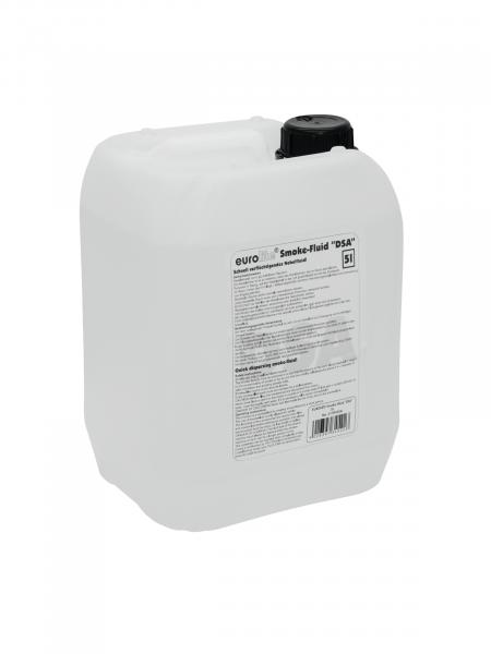 EUROLITE Smoke Fluid -DSA- Effekt, 5l Nebelfluid