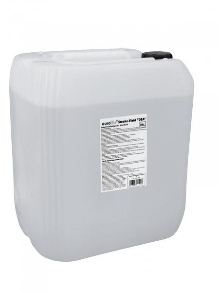 EUROLITE Smoke Fluid -DSA- Effekt, 25l Nebelfluid