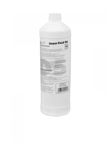 EUROLITE D-5 Dunst-Fluid 1 Liter für Hazer