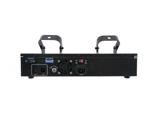 LASERWORLD EL-200RGB