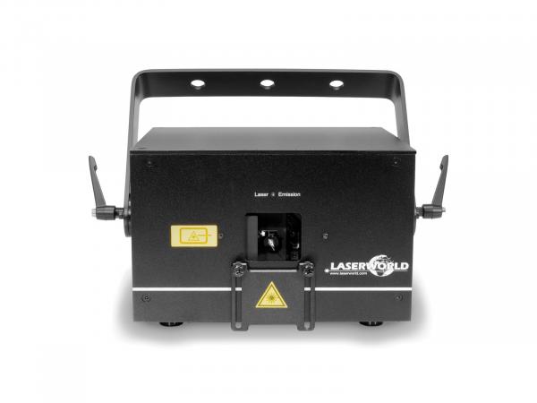 LASERWORLD DS-1000RGB MK4