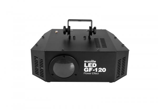 EUROLITE LED GF-120 Flowereffekt