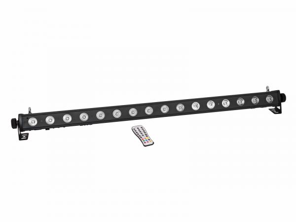 EUROLITE LED PIX-16 QCL Leiste