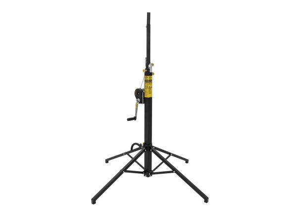 BLOCK AND BLOCK DELTA-80 Kurbelstativ 100kg 4.35m