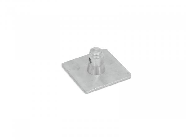 ALUTRUSS SINGLELOCK SBPM MALE mit Verbinderset