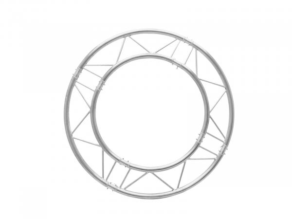 ALUTRUSS BILOCK Vollkreis d=1,5m(innen)horiz.4tlg.