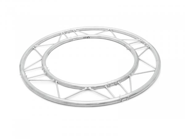 ALUTRUSS BILOCK Vollkreis d=1,5m(innen)horiz.4tlg.