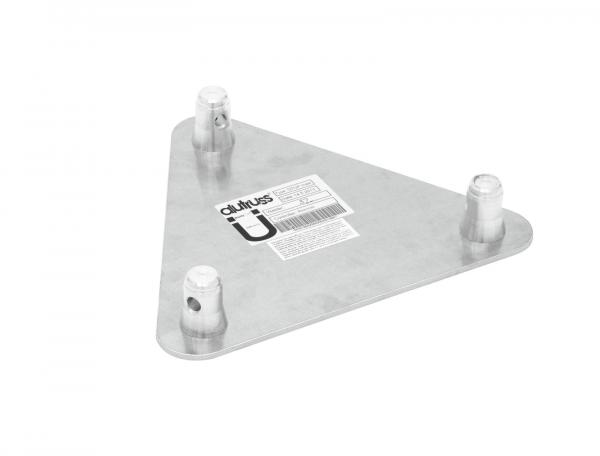 ALUTRUSS TRILOCK QTG-Konus male mit Verbinderset