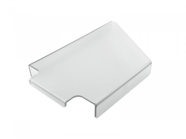 TRUSS4BARS Traversenauflage für 120° Ecke links/6mm
