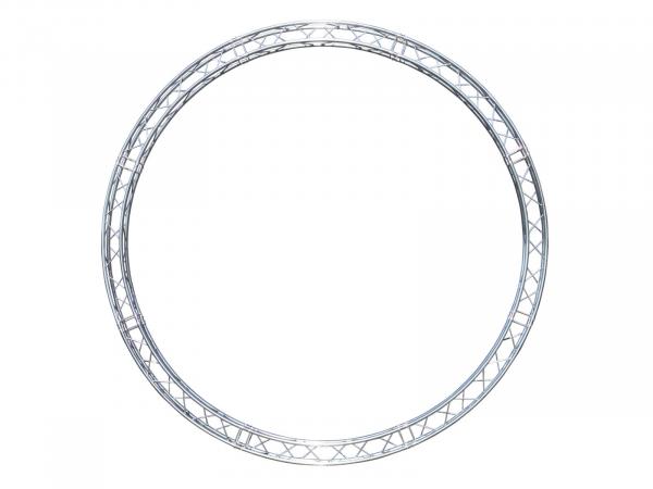 ALUTRUSS QUADLOCK 6082 Vollkreis d=2m(innen) 4tlg.