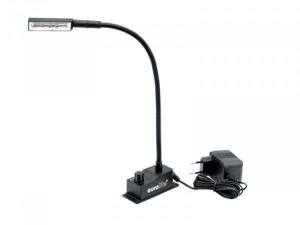 EUROLITE Flexilight LED-Tischleuchte