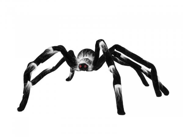 EUROPALMS Halloween Spinne 70 x14 x 5cm