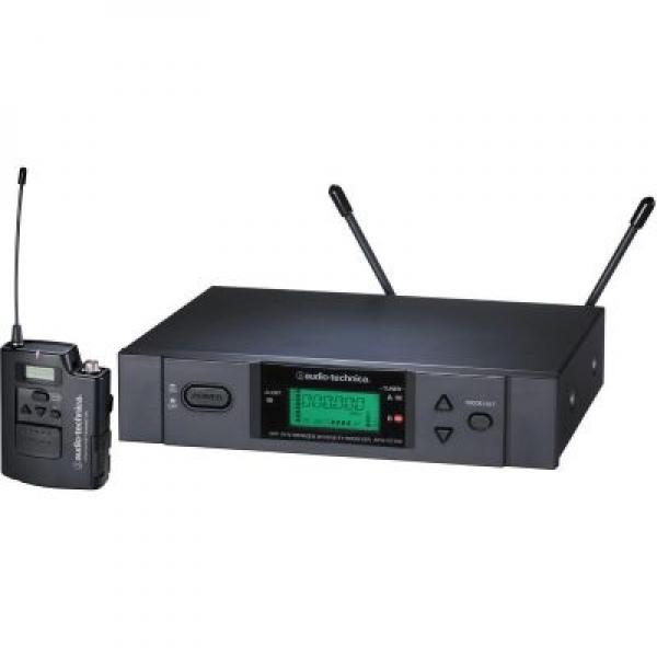 Audio Technica ATW-3110B, B-Ware