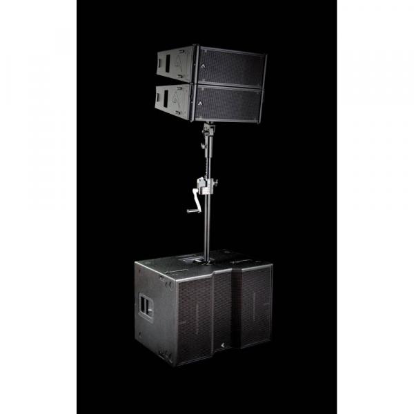 PROEL AX2065A, aktives Line Array Element