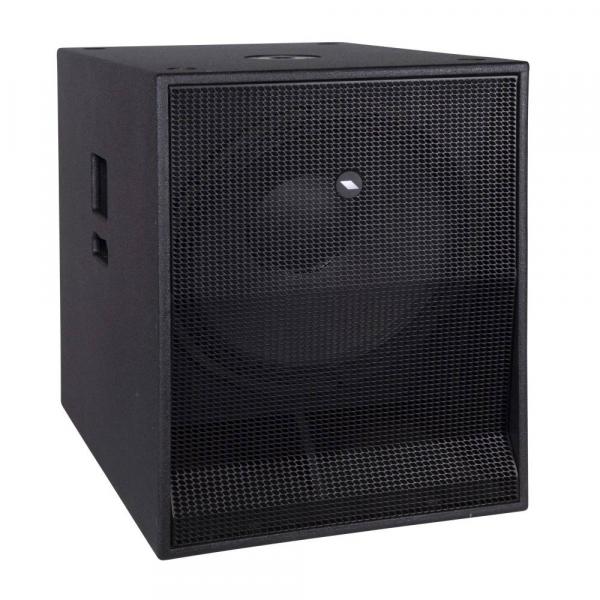 PROEL S18A, aktiver HBP-Subwoofer