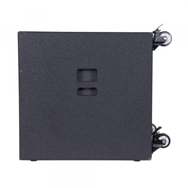 PROEL S18A, aktiver HBP-Subwoofer