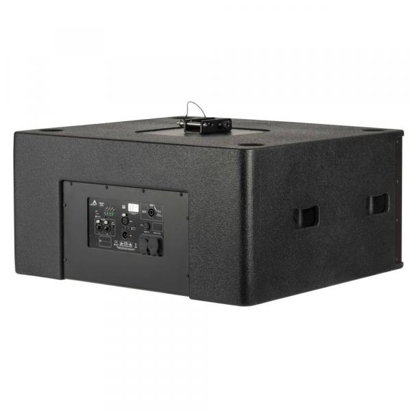 PROEL SW212A, aktiver Subwoofer